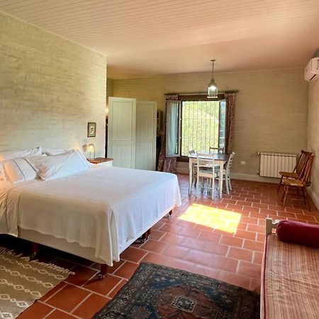 El Sendero - Gueiraldes B&B San Antonio de Areco Extérieur photo