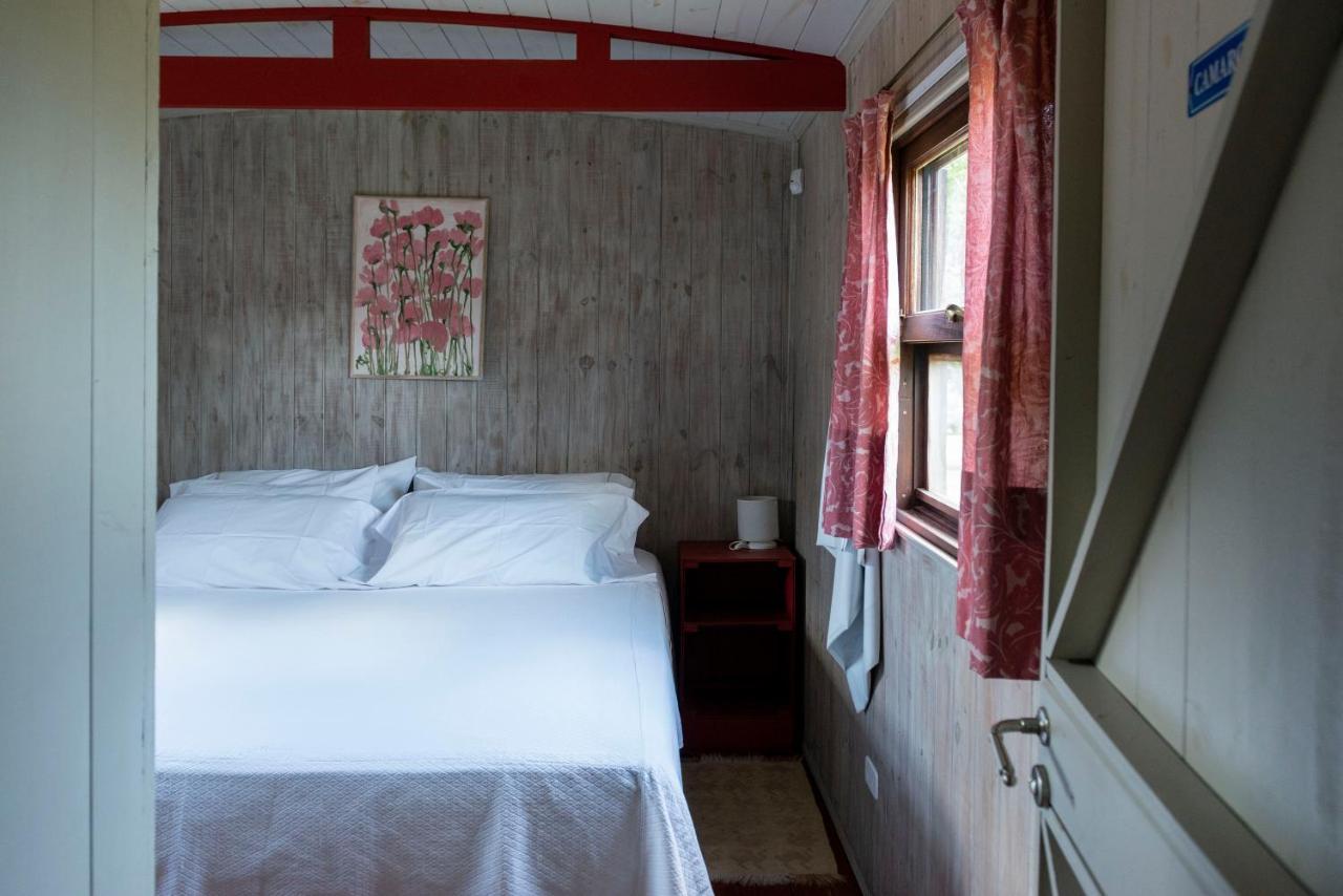 El Sendero - Gueiraldes B&B San Antonio de Areco Extérieur photo
