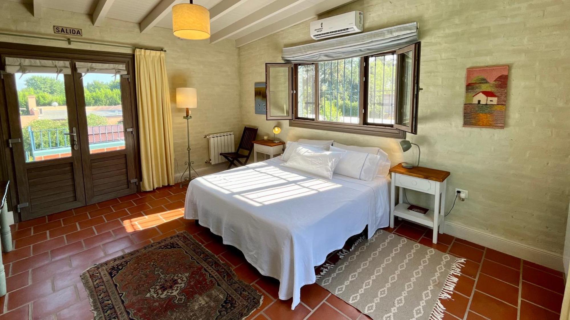El Sendero - Gueiraldes B&B San Antonio de Areco Extérieur photo