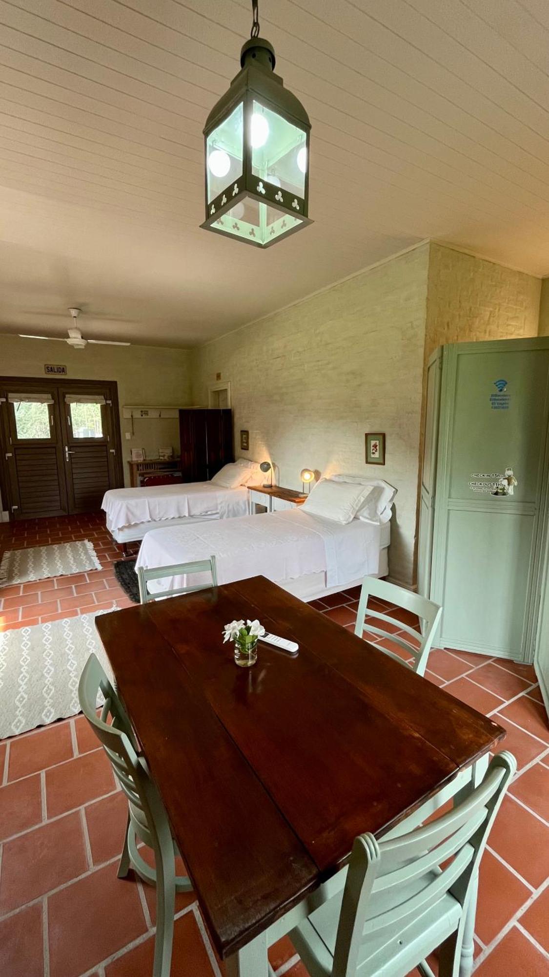 El Sendero - Gueiraldes B&B San Antonio de Areco Extérieur photo