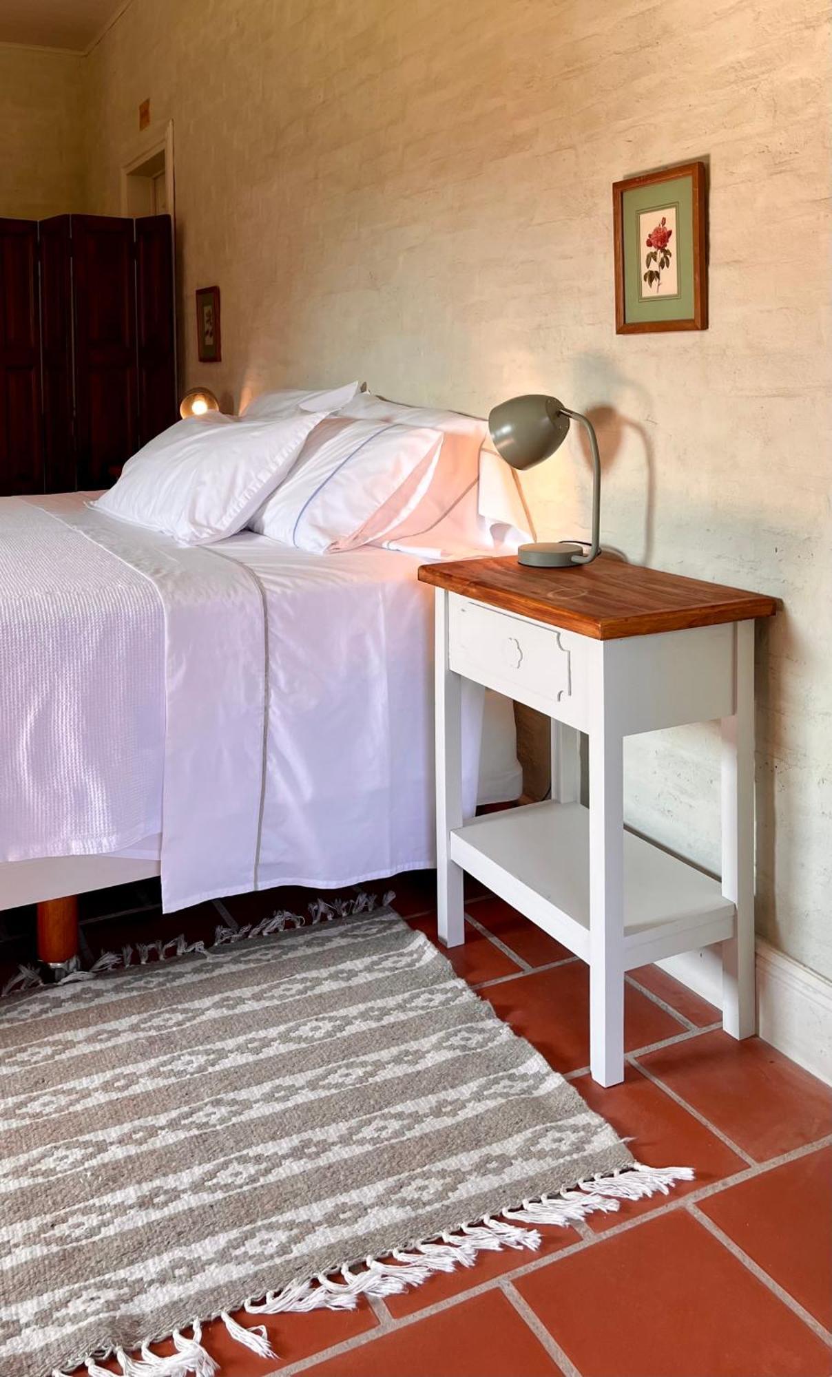 El Sendero - Gueiraldes B&B San Antonio de Areco Extérieur photo