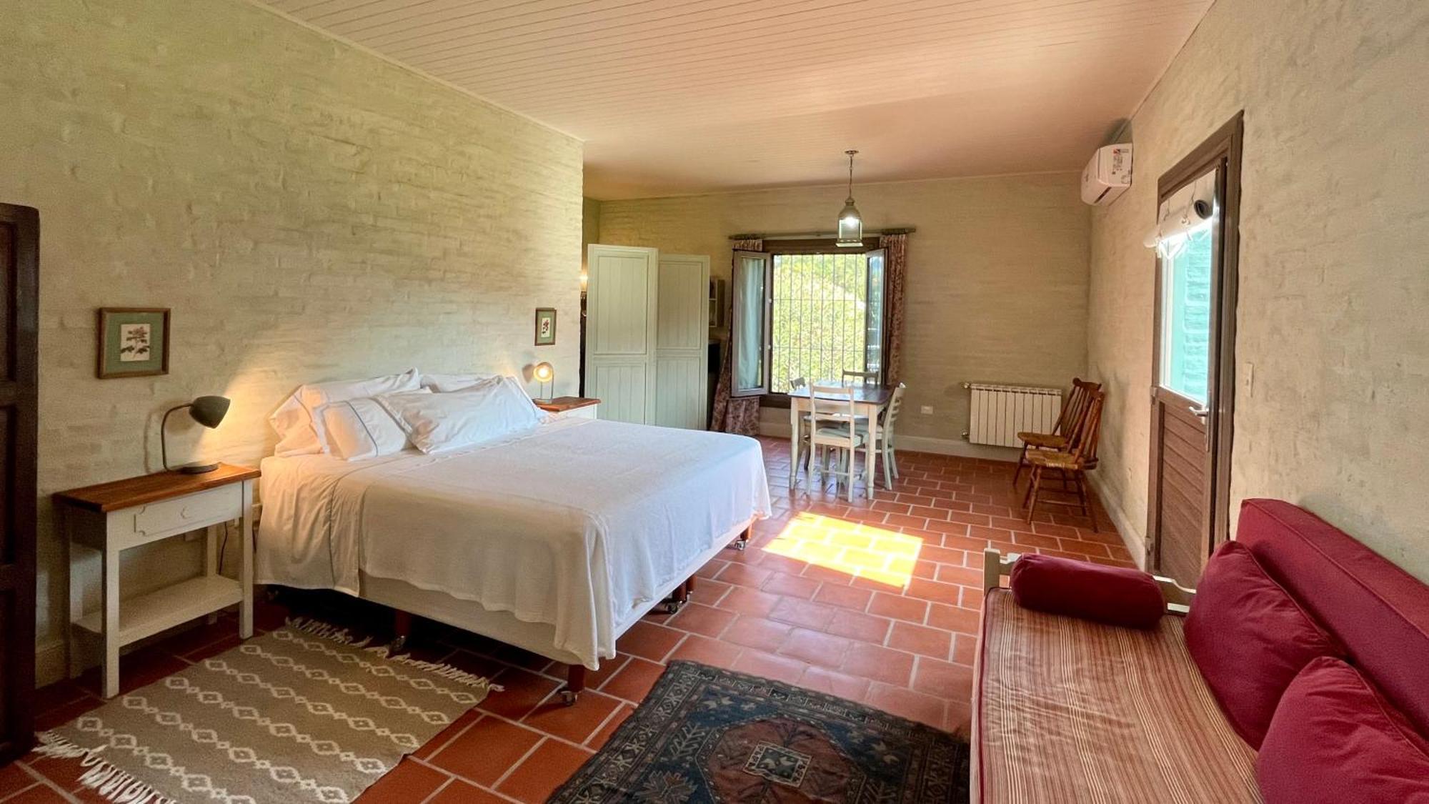 El Sendero - Gueiraldes B&B San Antonio de Areco Extérieur photo