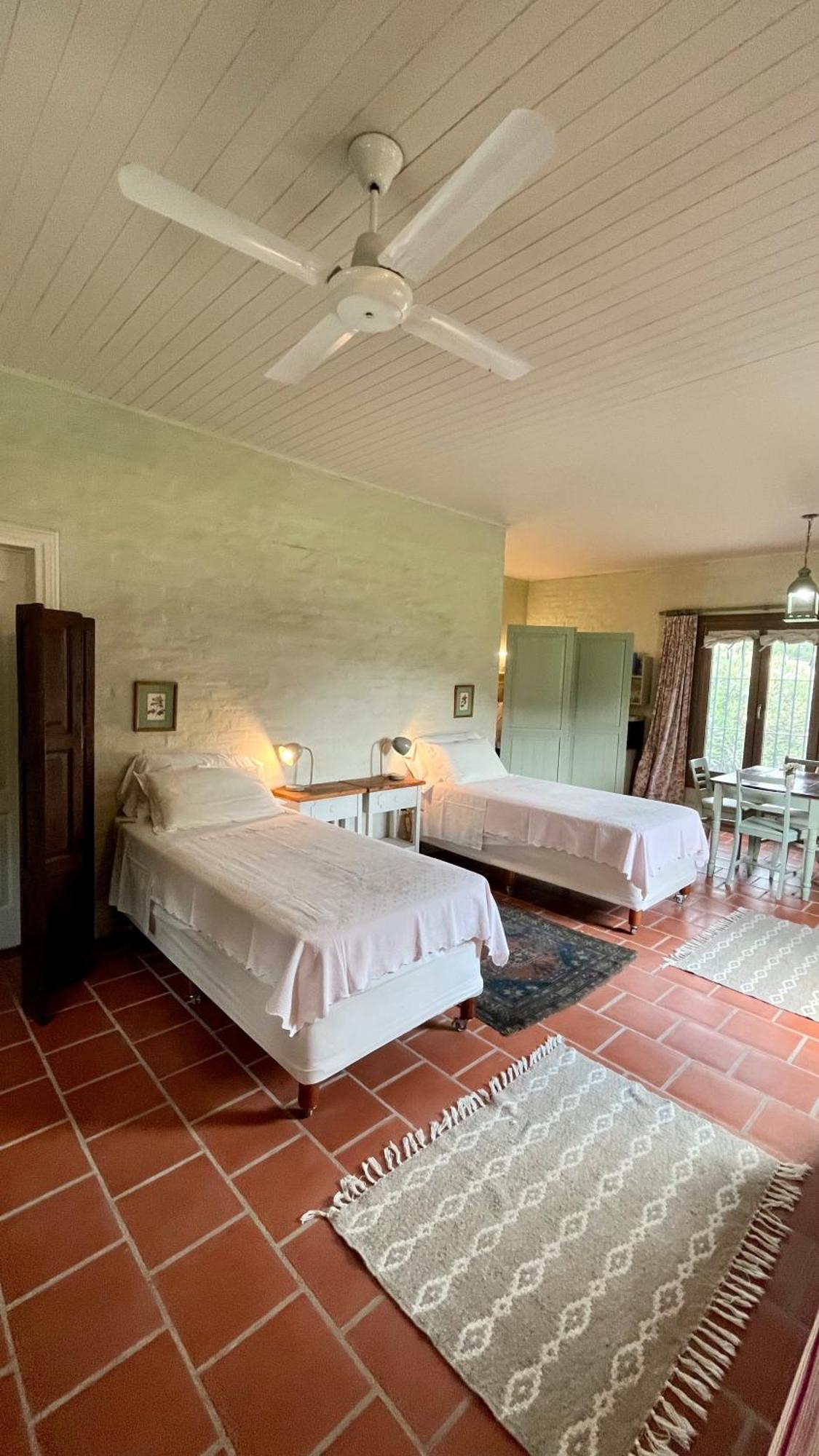 El Sendero - Gueiraldes B&B San Antonio de Areco Extérieur photo
