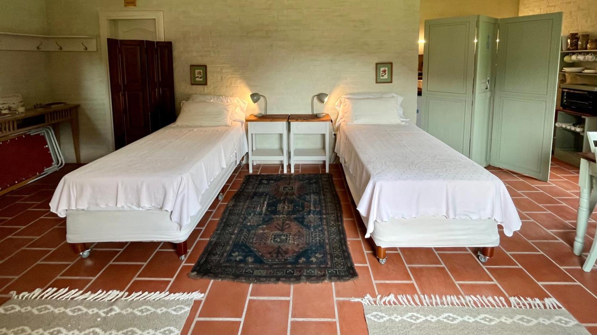 El Sendero - Gueiraldes B&B San Antonio de Areco Extérieur photo